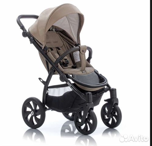 Прогулочная коляска бу