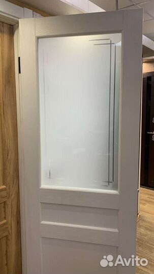 Двери межкомнатные