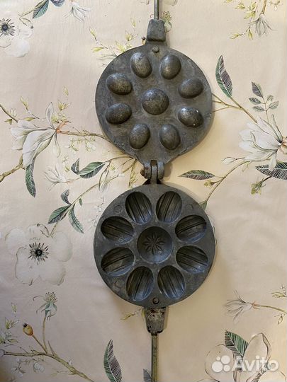 Орешница СССР