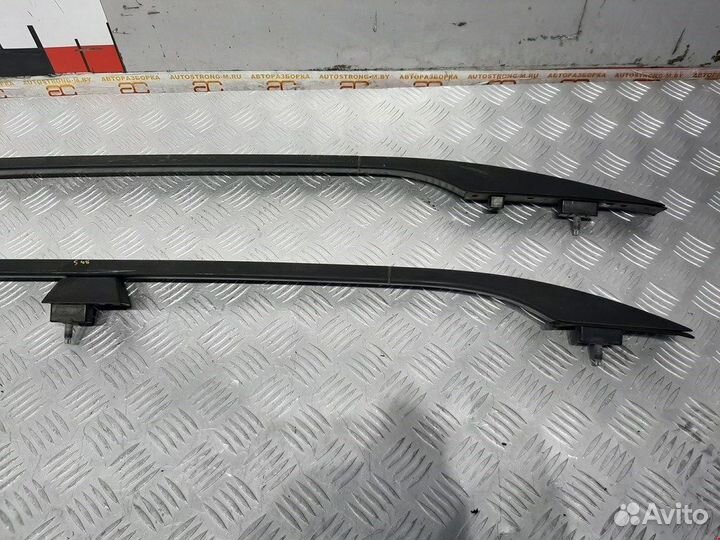 Рейлинги для BMW X5 (E70) 51137158529