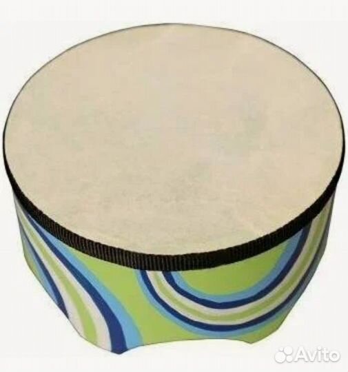 Индийский барабан