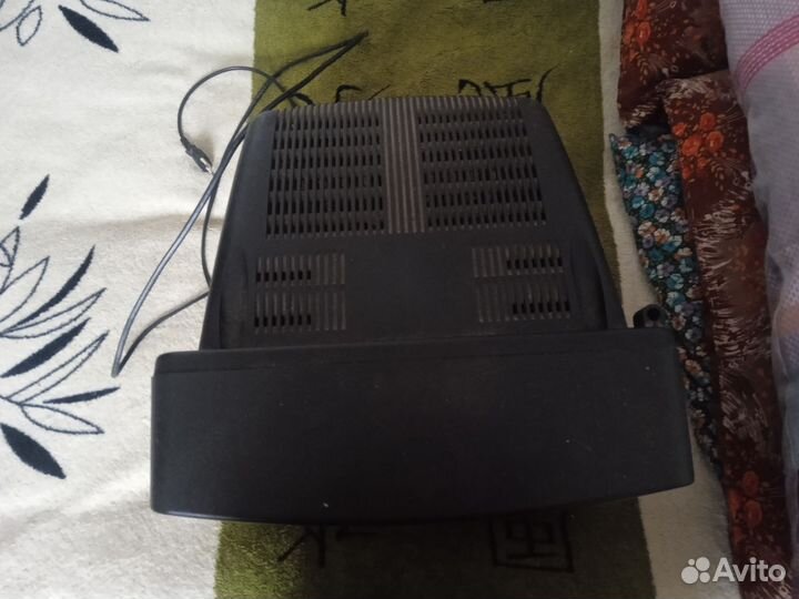 Телевизор бу