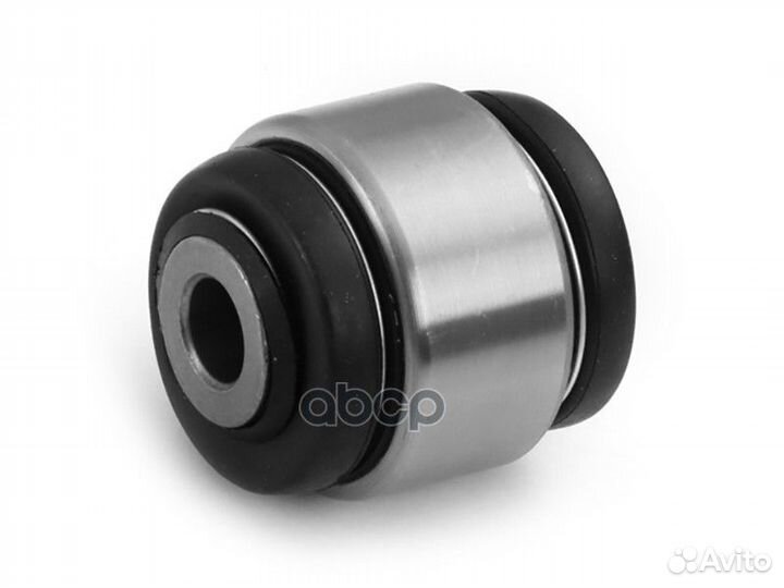 Сайлентблок заднего рычага №2 BMW1 E81 04-11/E8