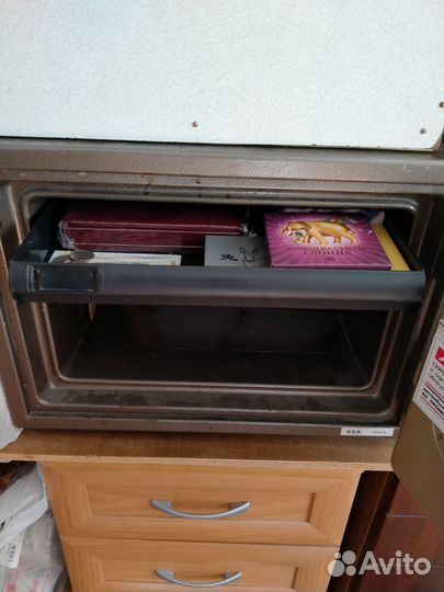 Cейф aiko тип SSA Огнестойкий