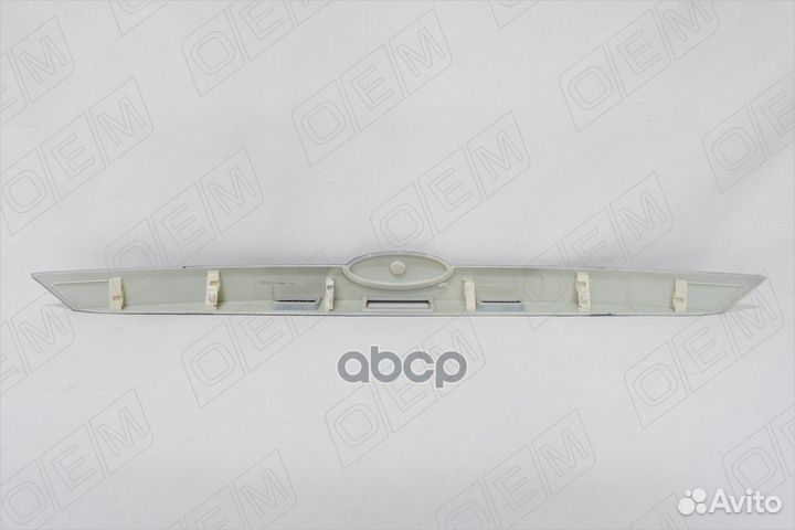 Накладка двери багажника Ford Focus 2 хэтчбек