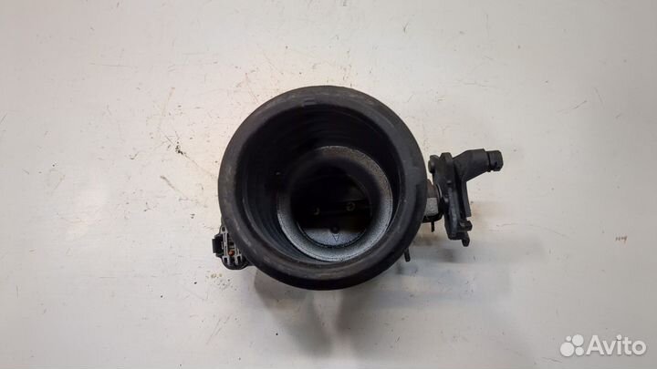 Заслонка дроссельная Jaguar X-type, 2003