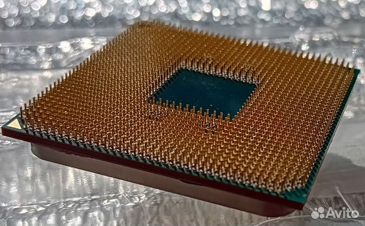 AMD Ryzen 9 3900X