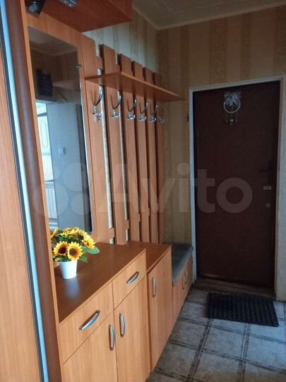 3-к. квартира, 64,5 м², 1/10 эт.