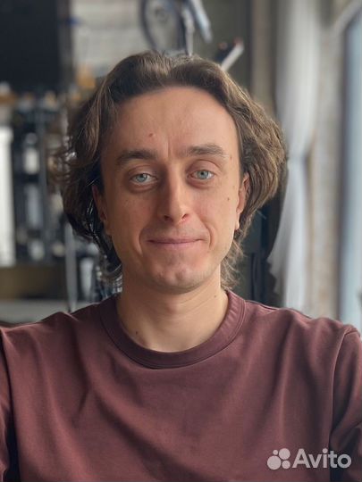 Сборка мебели