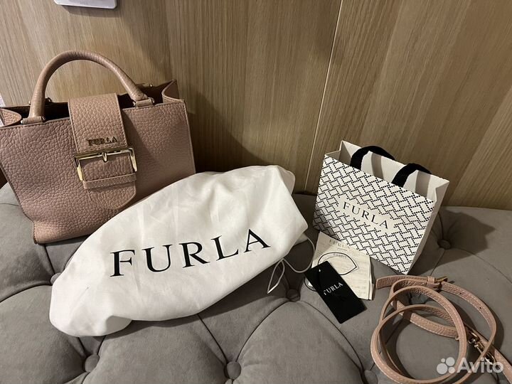 Сумка furla оригинал