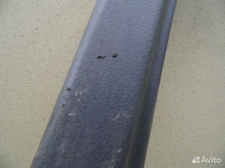 Накладка (кузов внутри) Focus II 2005-2008