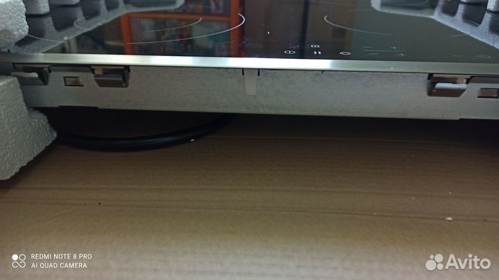 Electrolux Варочная поверхность Electrolux CEE6432