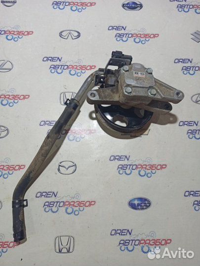 Насос гидроусилителя руля Kia Cerato 2 1.6 G4FC