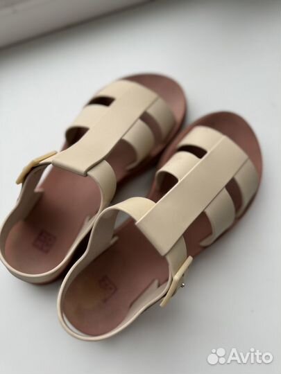 Сандалии женские 40 размер