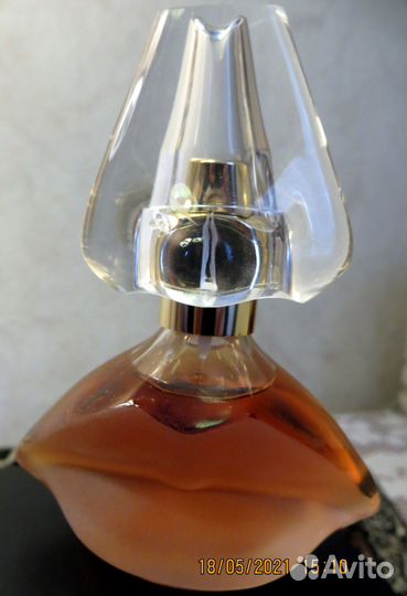 Шикарный парфюм