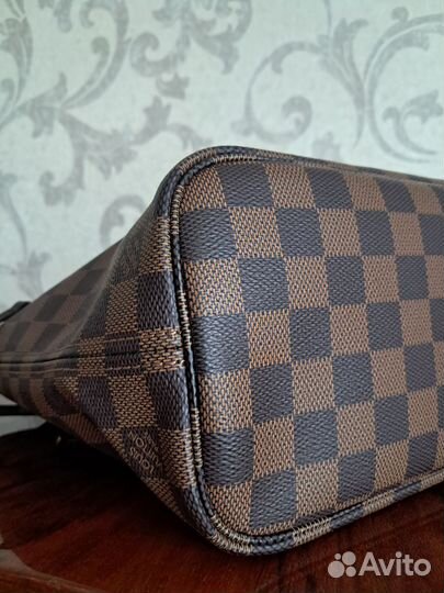 Сумка louis vuitton neverfull RM