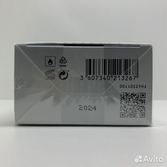 Calvin Klein - Beauty 100ml Оригинал