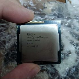 Процессор Intel core