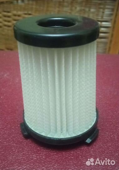 Фильтр hepa kitfort kt-510