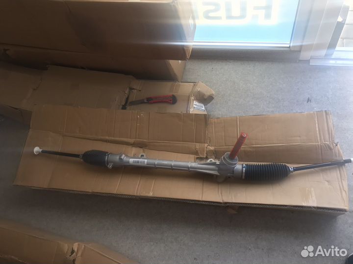 Рейка рулевая Mitsubishi Outlander 3 2.0 2.4