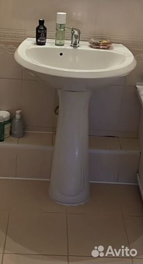 Раковина в ванную