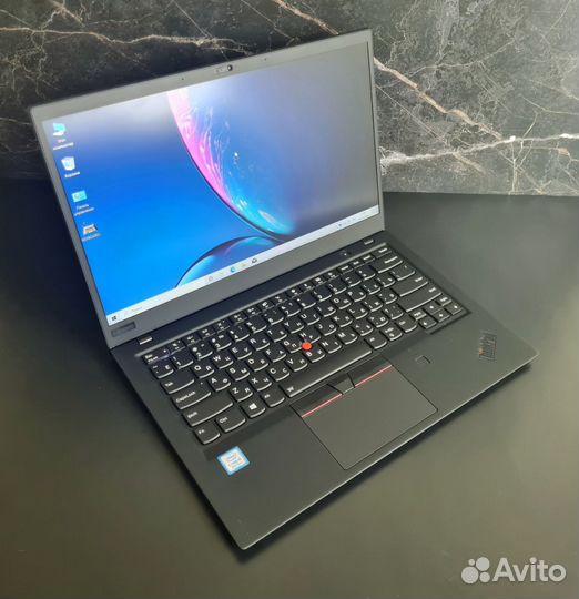 Lenovo ThinkPad X1 Carbon