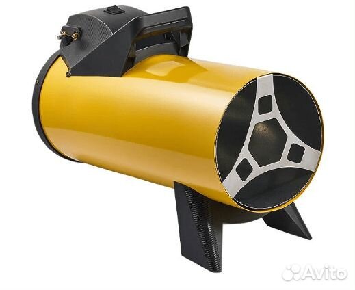Газовая пушка Ballu (Баллу) BHG-10M (10 кВт)