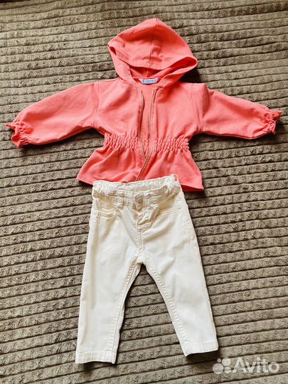 Костюм для девочки