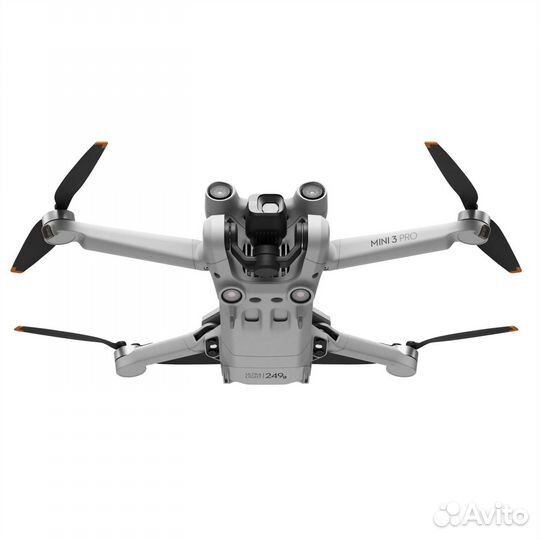 DJI mini 3 Pro c RC