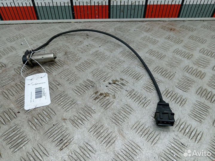 Датчик коленвала для Volkswagen Lupo 028907319B