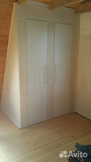 Столярные работы