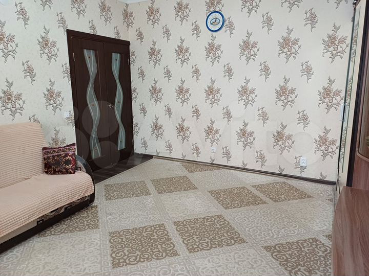 2-к. квартира, 56,1 м², 2/5 эт.