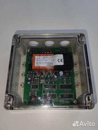 Терморегуляторы электронагрева Regin