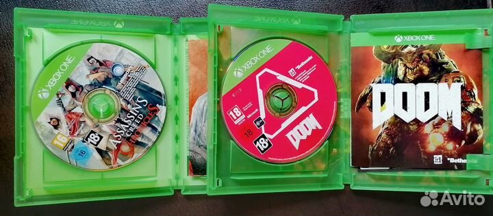 Игры на xbox one культовые хиты