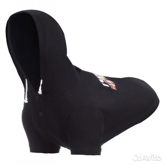 Толстовка для собаки rukka size 55