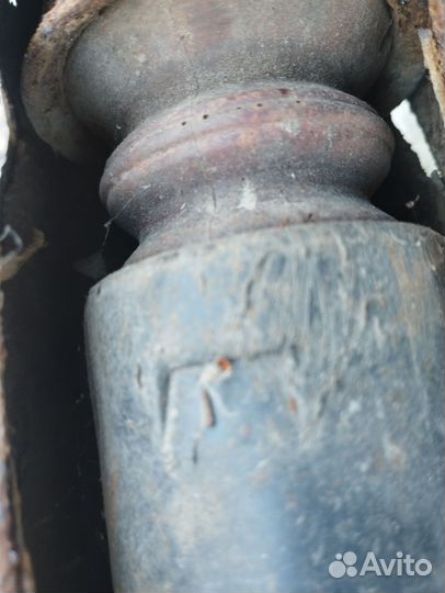 Аммортизатор задний Сааб 9-5