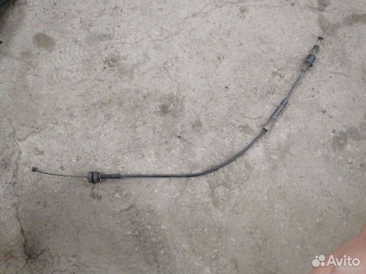 Трос газа Chevrolet Lacetti 2004-2013