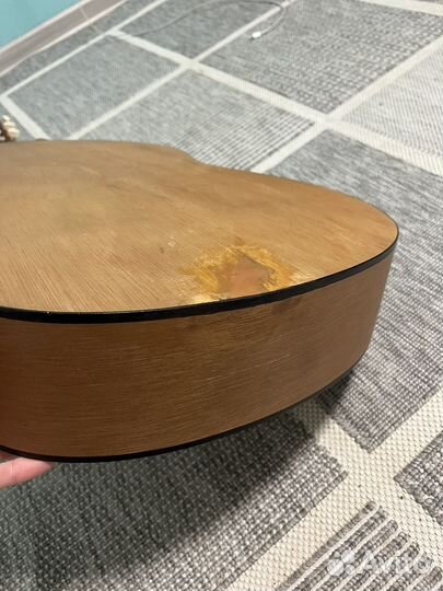 Гитара yamaha c 40