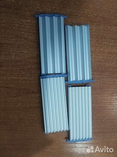 Щипцы для волос