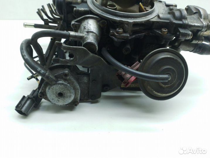 Карбюратор Honda Ascot