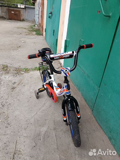 Велосипед