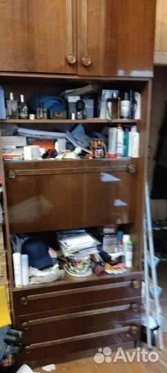 Буфеты и серванты бу