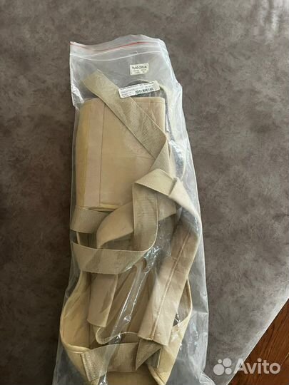 Корректор осанки