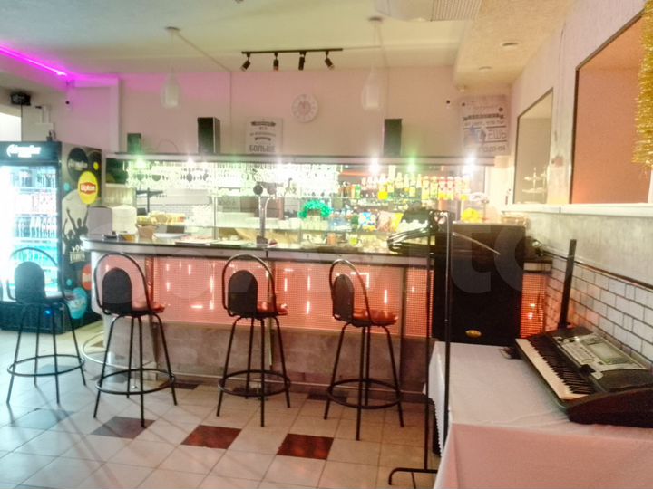 Общепит, 150 м²