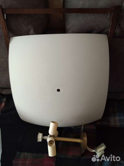 Светильник потолочный