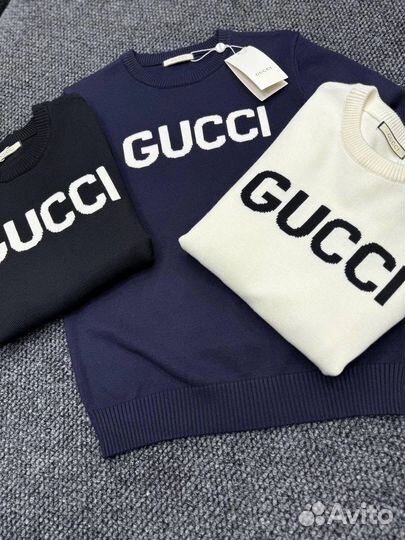 Свитeр Gucci