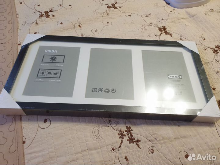 Фоторамка IKEA