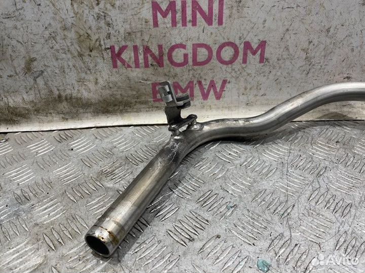 Патрубок системы охлаждения Bmw 1-Series F20