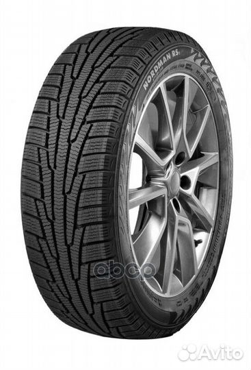 Nokian Tyres Nordman RS2 155/65 R14