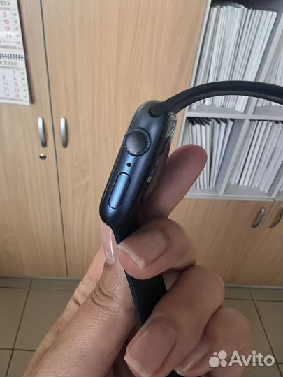 Часы apple watch 7 41 mm